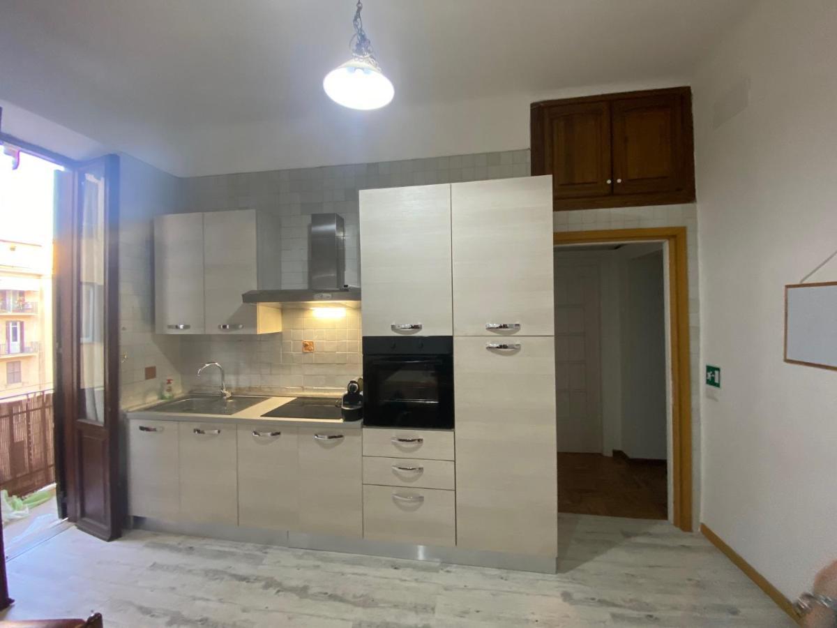 San Peter Lory'S Aparts Rome Bagian luar foto