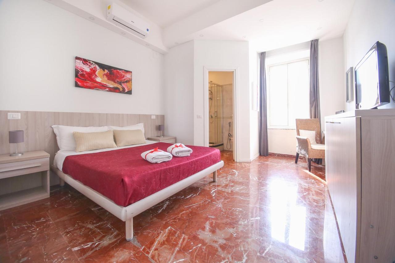 San Peter Lory'S Aparts Rome Bagian luar foto