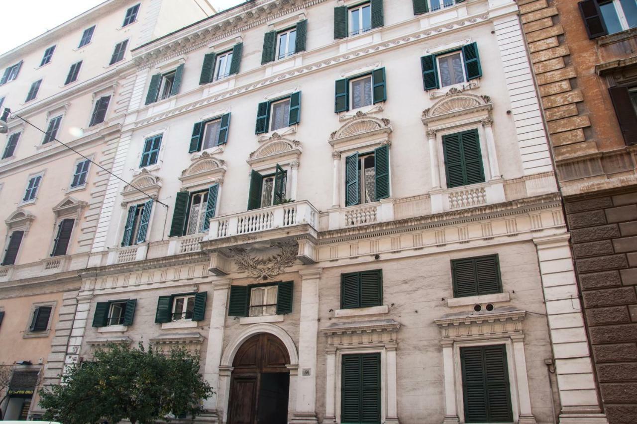 San Peter Lory'S Aparts Rome Bagian luar foto